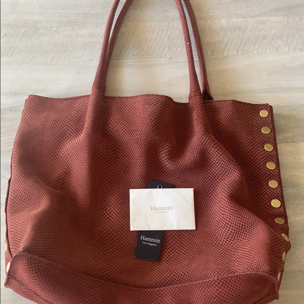 Hammitt Oliver Tote